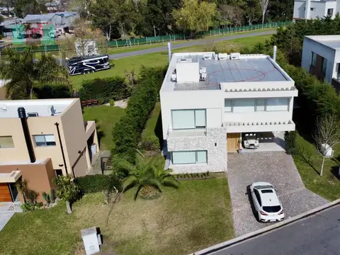 Casa en Venta al Noreste