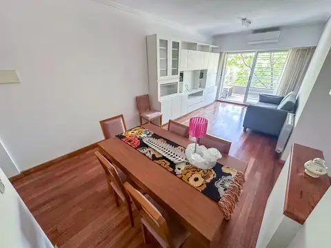 Departamento en Venta en Villa Urquiza, USD 210.000