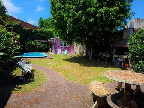 Casa en Venta en Haedo, USD 150.000