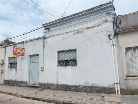 CASAS - CASA - SAN JOSÉ DE MAYO