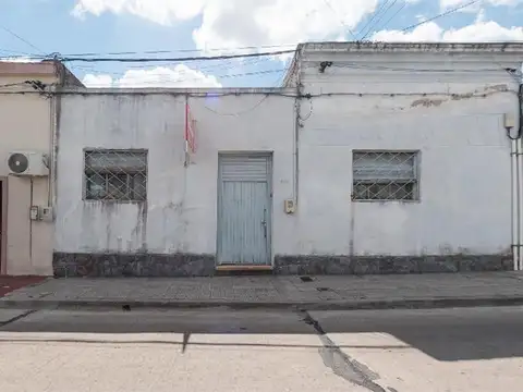 CASAS - CASA - SAN JOSÉ DE MAYO