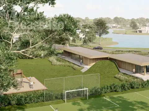 Terreno en Venta de 622,0 m2