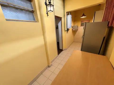 Departamento en Venta 40 años
