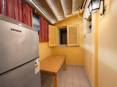 Venta Departamento 2 ambientes Villa Urquiza