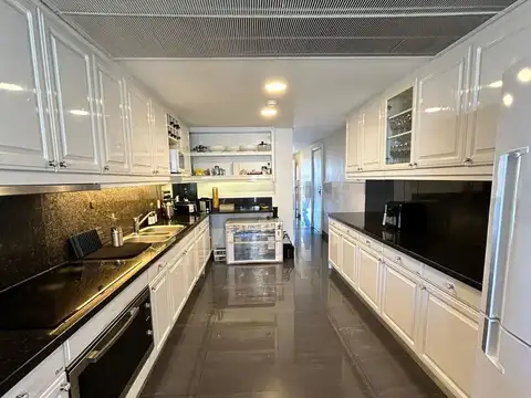 Departamento en Venta en Núñez, USD 2.300.000