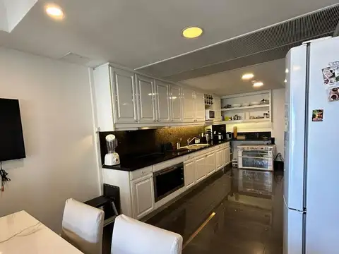 Departamento en Venta con 2 cocheras