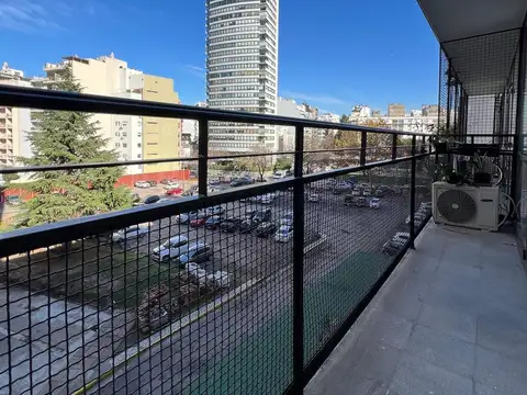 Departamento en Venta en Las Cañitas, USD 260.000