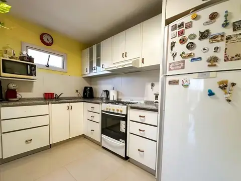 Departamento en Venta 10 años