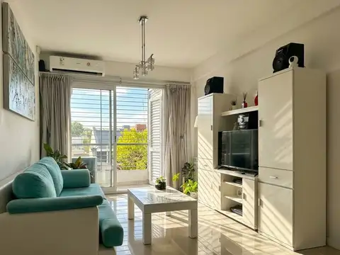 VENTA DEPARTAMENTO 3 AMBIENTES V DEVOTO C/ COCHERA