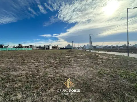 Lote en Venta, Abras De Manantiales