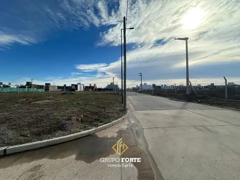 Lote en Venta, Abras De Manantiales
