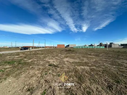 Lote en Venta, Abras De Manantiales