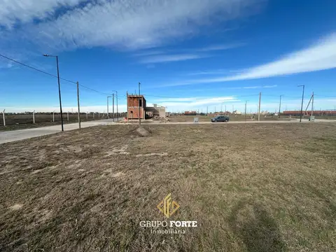 Terreno en Venta en Abras De Manantiales, USD 75.650