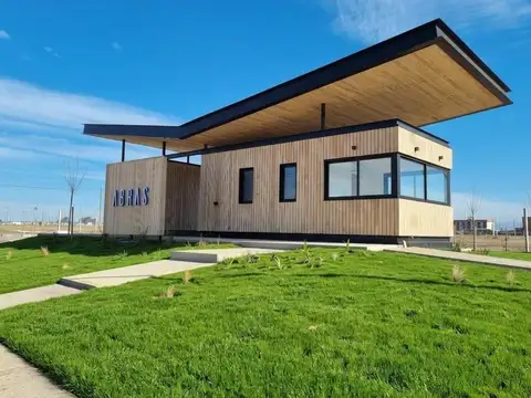Terreno en Venta de 420,0 m2