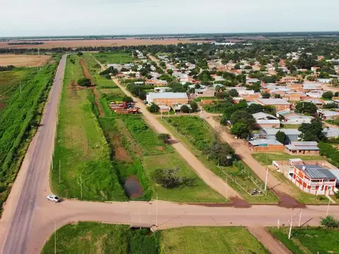 Terreno en Venta de 394,0 m2