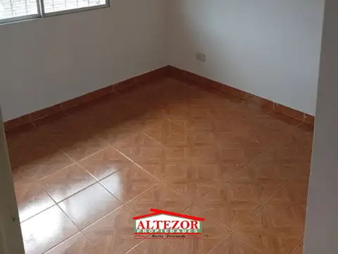 Departamento en Alquiler con 1