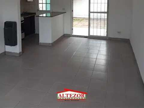 Corbeta Uruguay, Pilar