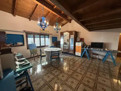 PH en excelente ubicación -APTO PROFESIONAL - Florida - Vte. López