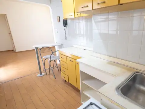 Departamento en Venta 30 años