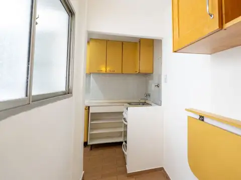 Departamento en Venta al Sureste