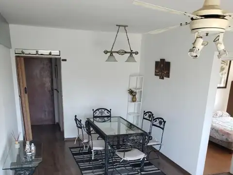 Departamento en Alquiler Temporal en Caballito, USD 650