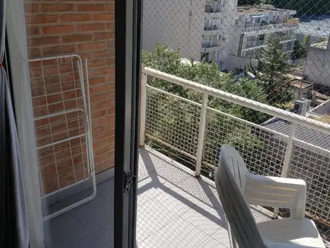 Departamento en Alquiler Temporal de 3 ambientes