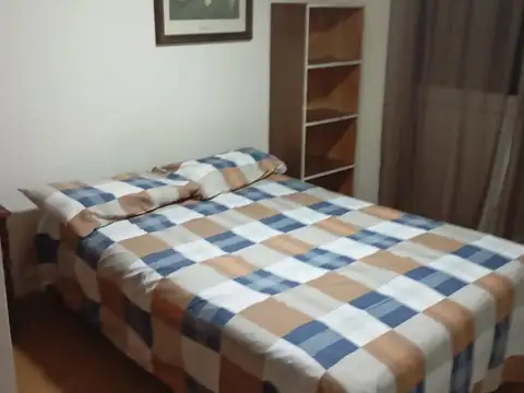 Departamento en Alquiler Temporal con 1 cocheras