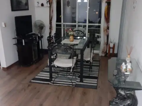 Departamento en alquiler temporario