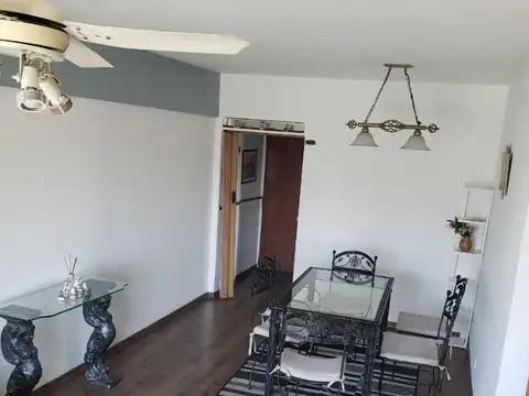 Departamento en Alquiler Temporal de 2 dormitorios