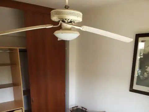 Departamento en Alquiler Temporal con 1 cocheras