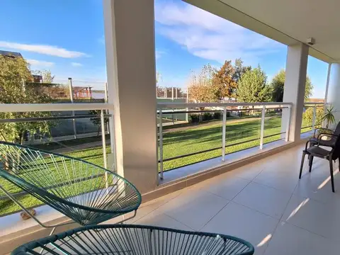 Departamento en Venta en Puerto Norte, Rosario