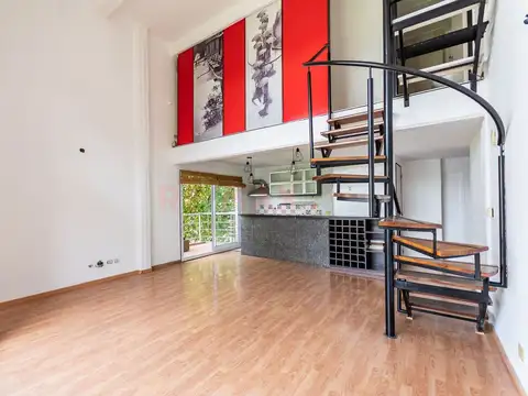 Departamento en Venta con 2 cocheras