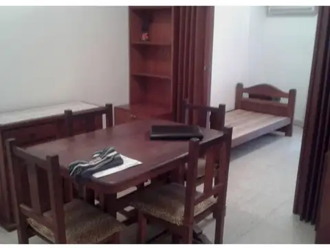 Moreno 2550 , Piso 1