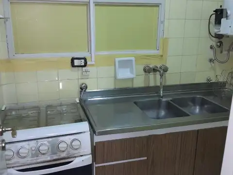 Departamento en Alquiler 20 años