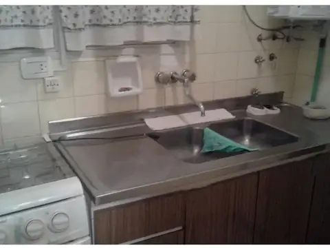 Departamento en Alquiler 20 años