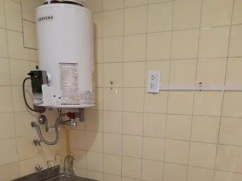 Departamento en Alquiler al Este