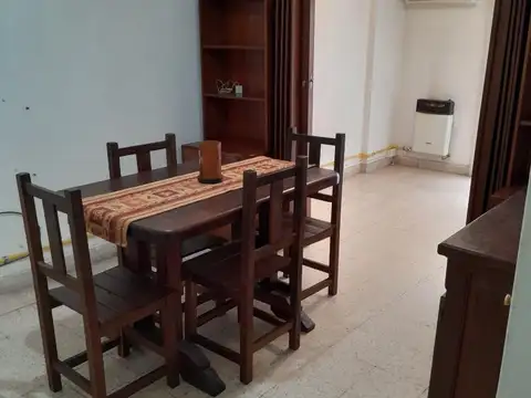 Moreno 2550 , Piso 1