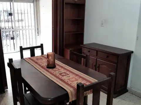 Departamento en Alquiler de Monoambiente