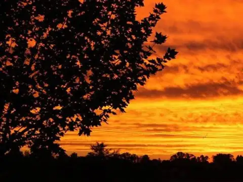 Capilla del Señor Polo Club