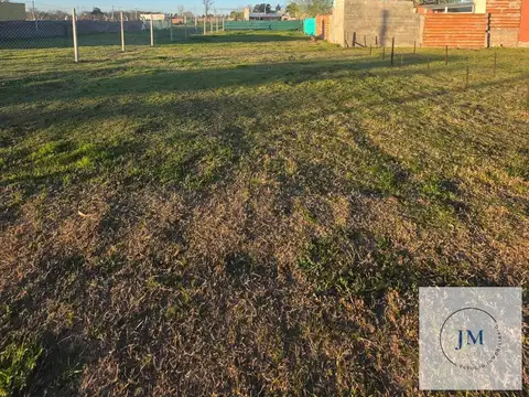 Terreno en Venta de 464,0 m2