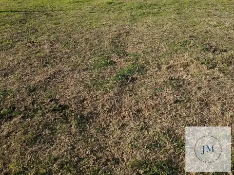 Terreno en Venta en Chivilcoy, USD 20.000