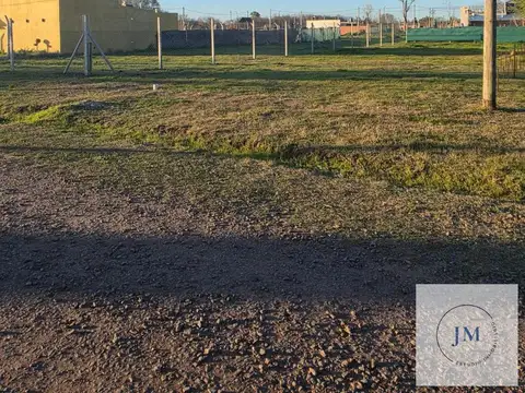 Terreno en venta - Chivilcoy