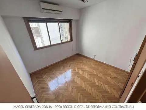 Departamento en Venta Apto profesional
