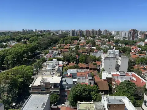 Departamento en Alquiler de 4 ambientes