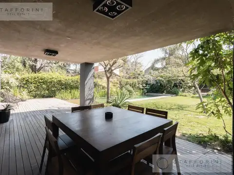 Casa en Venta de 5 dormitorios
