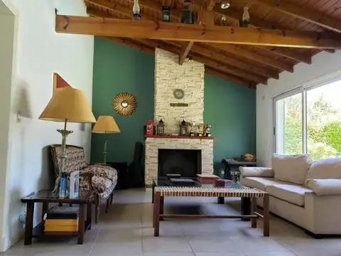 Casa en Venta 16 años
