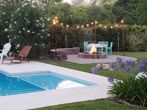 Casa en Venta de 3 dormitorios