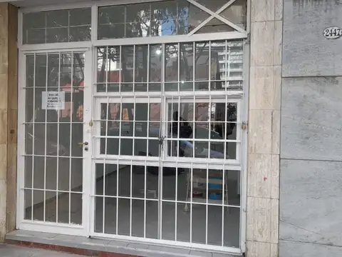 Local en Alquiler en Belgrano, $ 800.000