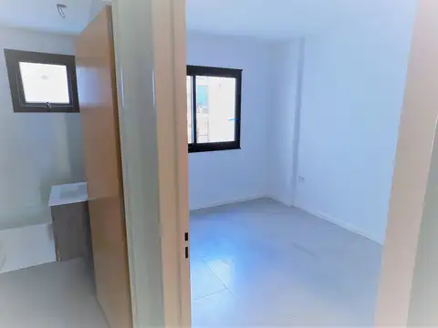 Departamento en Venta en Balvanera, USD 110.000