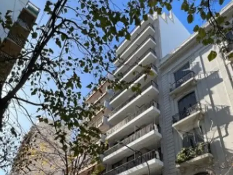 Departamento en Venta 2 años